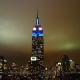 Empire State Building Witness Suicide