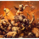 Frank Frazetta’s $1.5 Million Deal