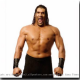 Wrestler Khali shakes a leg on injured knee