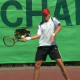 Denis Istomin Defeated By Rafael Nadal