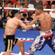 Boxing Gamboa Salido Fight