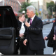 2 arrested at likely NY Clinton wedding site