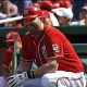 Adam Dunn To Join Chicago White Sox