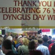 Dyngus Day Celebrated Today