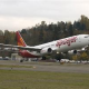 Spice Jet Makes Emergency Landing