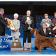 National Dog Show’s Surprise Winner: Clooney!