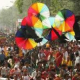 Bengali New Year a Day Ahead