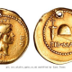 Beware The Ides Of March: Displayed Coin Reminds