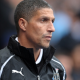 Manger Chris Hughton out from Newcastle