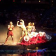 La Reve Hosted at Wynn Las Vegas Casino Resort