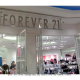 Forever 21 On A High!