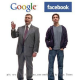 Google’s New Bid to Take on Facebook