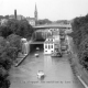 Erie Canal Opened