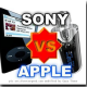 Sony Vs Apple: Gadget War Begins