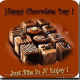 Valentine’s Day / Chocolate Day Week: SMS, Scraps, Cards