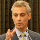 Rahm Emanuel Ruled Out From Elections