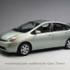 Toyota Prius On Way To Recovery