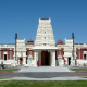 Hindu Temple Expansion Blocked