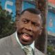 Shannon Sharpe Under Fire!