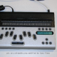 Braille Manufactured By Convicts Braille Manufactured By Convicts