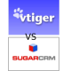 SugarCRM and vTiger: Comparative Review