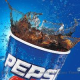 Pepsi Refresh Project Votes Cast