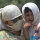 IMD Reports Delhi Temperature Rise