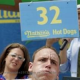 Joey Chestnut Wins International Hot Dog Eating Contest