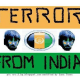 Home Minister P. Chidambaram Warns about Saffron Terror