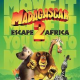 Movie Review: Madagascar 2- Escape to Africa (2008)