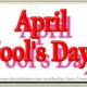 April Fool SMS, Jokes & Orkut Scraps