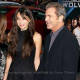 Oksana Grigorieva And Mel Gibson Split