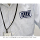 AIG Employees To Wear Their Company Logo Again