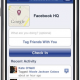 Facebook Goes Places: Claim Your’s Today !