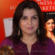 Farah Khan Chooses Salman Khan