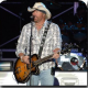 Toby Keith performs live