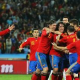 Spain End Germany’s Run