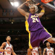 Artest's miracle shot leads Lakers past Suns