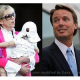 John Edwards Gets Engaged To Rielle Hunter?