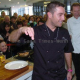 Celebrity Chef Gino D’Acampo