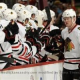 Chicago Blackhawks Defeated By Colorado Avalanche