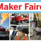 Maker Faire-Ford Motors Deal