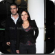 Davina McCall and Matthew Robertson (Davina Mccall)