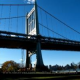 RFK Bridge Closure Lifted