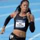 Sanya Richards Ross: Quitting The Finals?