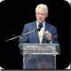 Bill Clinton returns home after heart procedure