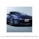 Nissan 2012 GT R : First Looks!