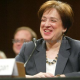 Supreme Court nominee Elena Kagan