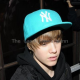 Justin Bieber Segway Video Rocks Web