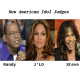 New American Idol Judges for Next Season Unveiled,